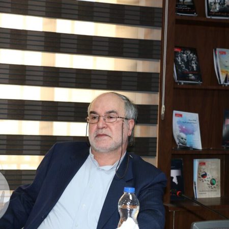 ماشاالله شاکری، سفیر پیشین ایران در پاکستان و میانجی بی طرف بودن پاکستان