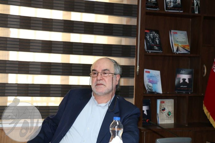 ماشاالله شاکری، سفیر پیشین ایران در پاکستان و میانجی بی طرف بودن پاکستان