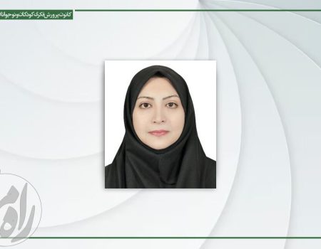 انسیه عبادی - کارشناس کودکان دارای آسیب شنوایی