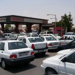 اعلام و تکذیب سهمیه بنزین خودروهای نوشماره