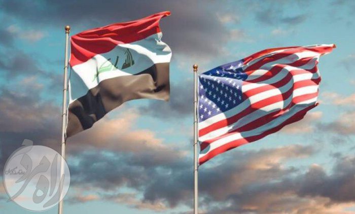 هشدار جدی آمریکا به دولت عراق درباره رعایت تحریم هوایی علیه ایران