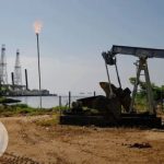 افزایش قیمت نفت پس از حمله به تأسیسات انرژی عربستان