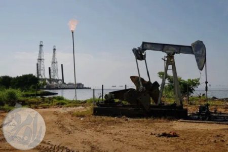 افزایش قیمت نفت پس از حمله به تأسیسات انرژی عربستان