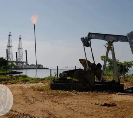 افزایش قیمت نفت پس از حمله به تأسیسات انرژی عربستان