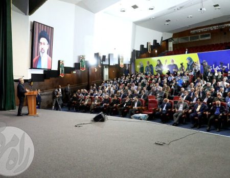 مسعود پزشکیان درباره افزایش رقم کالابرگ و حمایت از بازنشستگان