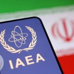 ممانعت از حضور ایران در آژانس