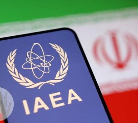 ممانعت از حضور ایران در آژانس