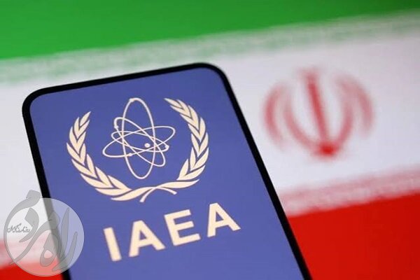 ممانعت از حضور ایران در آژانس