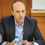 بررسی وضعیت مسکن مهر در گفتگو با شهرام ملکی، مدیرعامل شرکت عمران شهرهای جدید