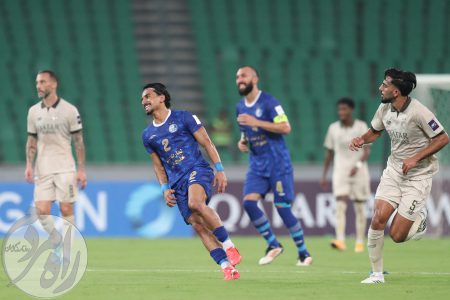 پیروزی استقلال مقابل السد قطر در لیگ نخبگان آسیا