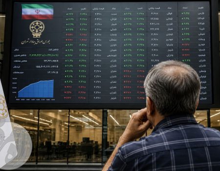 خداحافظی بورس با تابستان
