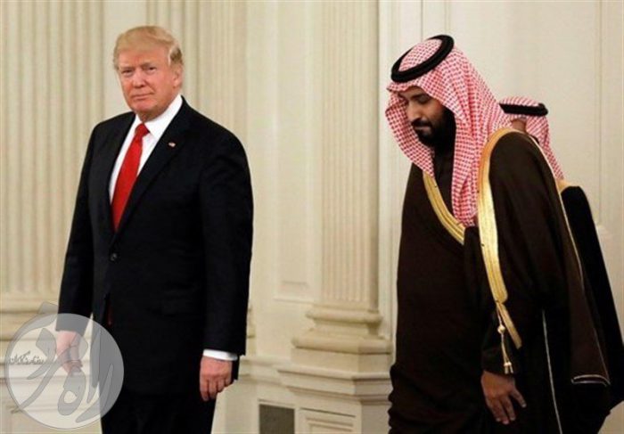 بررسی احتمال ورود آمریکا به جنگ یمن و موضع ترامپ در برابر انصارالله