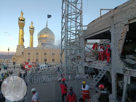 پیامدهای جنگ و تحریم بر سلامت