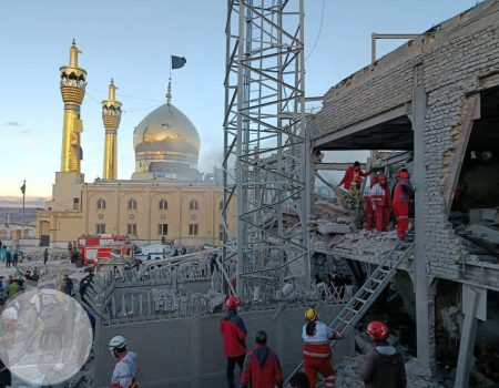 پیامدهای جنگ و تحریم بر سلامت