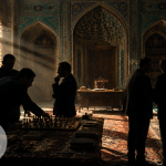 حکمرانی اسلامی