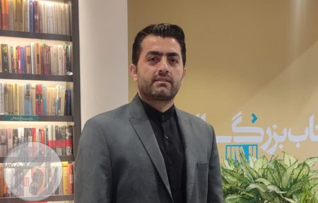 دکتر علیرضا عباسی
