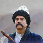 تصویربرداری سریال شکیب عیار