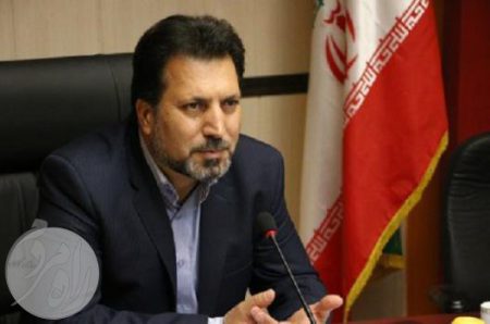 علیرضا کمرئی مشاور وزیر آموزش و پرورش و تشریح قابلیت‌های سامانه «مدارس تراز»