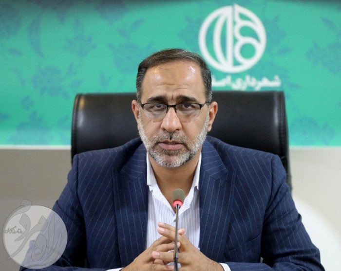 مهدی بقایی، معاون شهردار اصفهان، درباره کاهش هزینه‌های مدیریت شهری با هوش مصنوعی