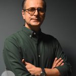 سیامک سلیمانی مدیر نظارت بر تولید انجمن سینمای جوانان ایران و عضو هیئت انتخاب جشنواره فیلم کوتاه تهران
