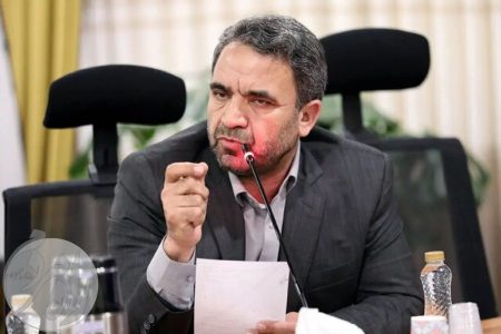 معاون وزیر آموزش و پرورش و توضیح درباره بازنگری برنامه درسی و سند تحول بنیادین