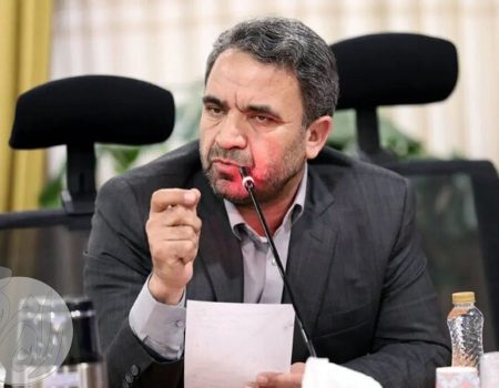 معاون وزیر آموزش و پرورش و توضیح درباره بازنگری برنامه درسی و سند تحول بنیادین