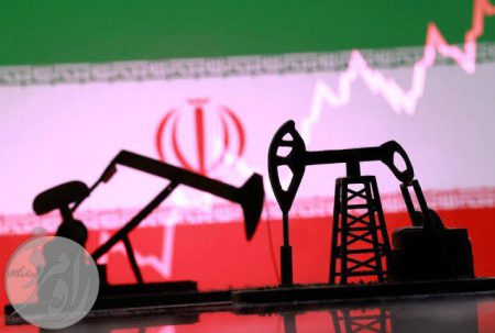 تصویر مفهومی از بازار نفت و مواضع اقتدار سیاسی ایران در برابر تحولات بین‌المللی