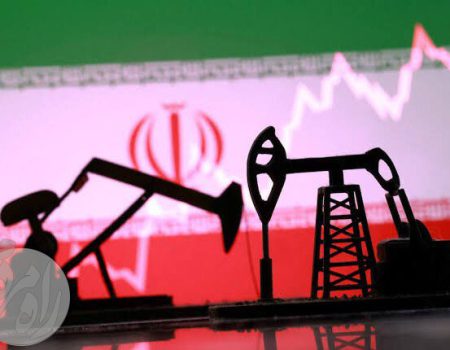 تصویر مفهومی از بازار نفت و مواضع اقتدار سیاسی ایران در برابر تحولات بین‌المللی