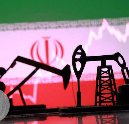 تصویر مفهومی از بازار نفت و مواضع اقتدار سیاسی ایران در برابر تحولات بین‌المللی