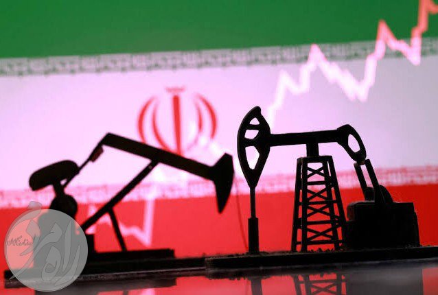 تصویر مفهومی از بازار نفت و مواضع اقتدار سیاسی ایران در برابر تحولات بین‌المللی
