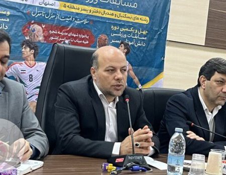 برگزاری نشست تخصصی اتاق وضعیت معاونت تربیت‌بدنی و سلامت وزارت آموزش‌وپرورش برای بررسی برنامه‌های ورزشی و بهداشتی مدارس