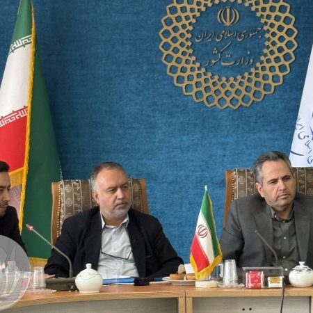 نشست خبری سخنگوی ستاد انتخابات کشور و بررسی روند برگزاری انتخابات شوراها