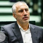 پرتره حمید پورمحمدی، رئیس سازمان برنامه و بودجه، درباره لایحه بودجه ۱۴۰۶