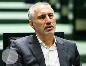 پرتره حمید پورمحمدی، رئیس سازمان برنامه و بودجه، درباره لایحه بودجه ۱۴۰۶
