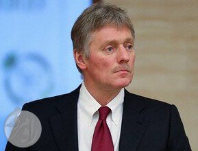 دیمیتری پسکوف در نشست خبری درباره تحولات اوکراین.