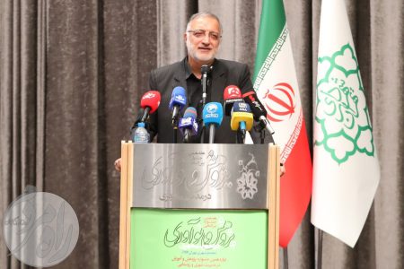 شهردار تهران - وی امروز در جلسه شورای اسلامی شهر به تشریح بسته‌های حمایتی شهرداری تهران پرداخت