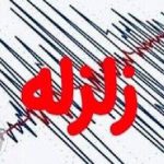 حضور تیم‌های ارزیاب و امدادی مدیریت بحران در منطقه زلزله‌زده جندق در مرز استان‌های اصفهان و سمنان