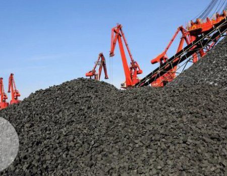 نمودار و تحلیل افزایش تقاضای جهانی زغال‌سنگ و مقایسه قیمت آن با گاز طبیعی مایع (LNG) در بازارهای جهانی