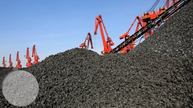 نمودار و تحلیل افزایش تقاضای جهانی زغال‌سنگ و مقایسه قیمت آن با گاز طبیعی مایع (LNG) در بازارهای جهانی