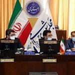 کمیسیون اجتماعی مجلس- این کمیسیون ترمیم حقوق کارکنان دولت را بررسی می کند.