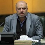 علیرضا منادی رئیس کمیسیون آموزش مجلس مرتبط با خبر آموزش کودکان از ۵ سالگی