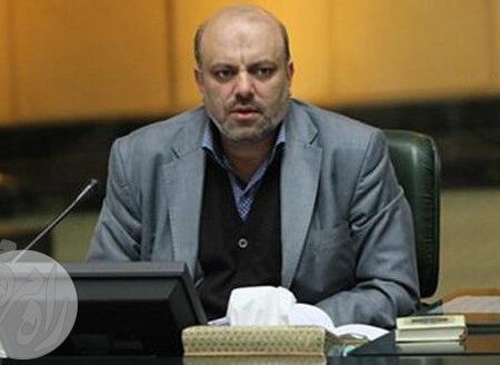 علیرضا منادی رئیس کمیسیون آموزش مجلس مرتبط با خبر آموزش کودکان از ۵ سالگی