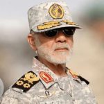 پیام سرلشکر پاسدار علی عبداللهی رئیس ستاد کل نیروهای مسلح در هفته فراجا