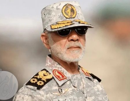پیام سرلشکر پاسدار علی عبداللهی رئیس ستاد کل نیروهای مسلح در هفته فراجا