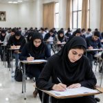 اعلام جزئیات سهم ۶۰ درصدی سوابق تحصیلی و ضرایب دروس در کنکور ۱۴۰۶