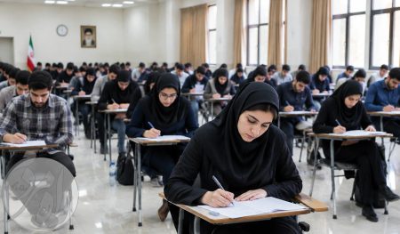 اعلام جزئیات سهم ۶۰ درصدی سوابق تحصیلی و ضرایب دروس در کنکور ۱۴۰۶