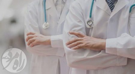 طرحی متناسب با خبر کمیته تخصصی تعیین ظرفیت پذیرش پزشکی ۱۴۰۶
