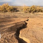 نشست خبری سخنگوی صنعت آب درباره فرونشست دشت‌ها و وضعیت منابع آب کشور