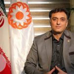 حمیدرضا الوند مدیرکل دفتر مراقبت و توانمندسازی کودکان و نوجوانان سازمان بهزیستی