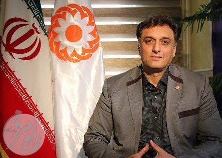 حمیدرضا الوند مدیرکل دفتر مراقبت و توانمندسازی کودکان و نوجوانان سازمان بهزیستی